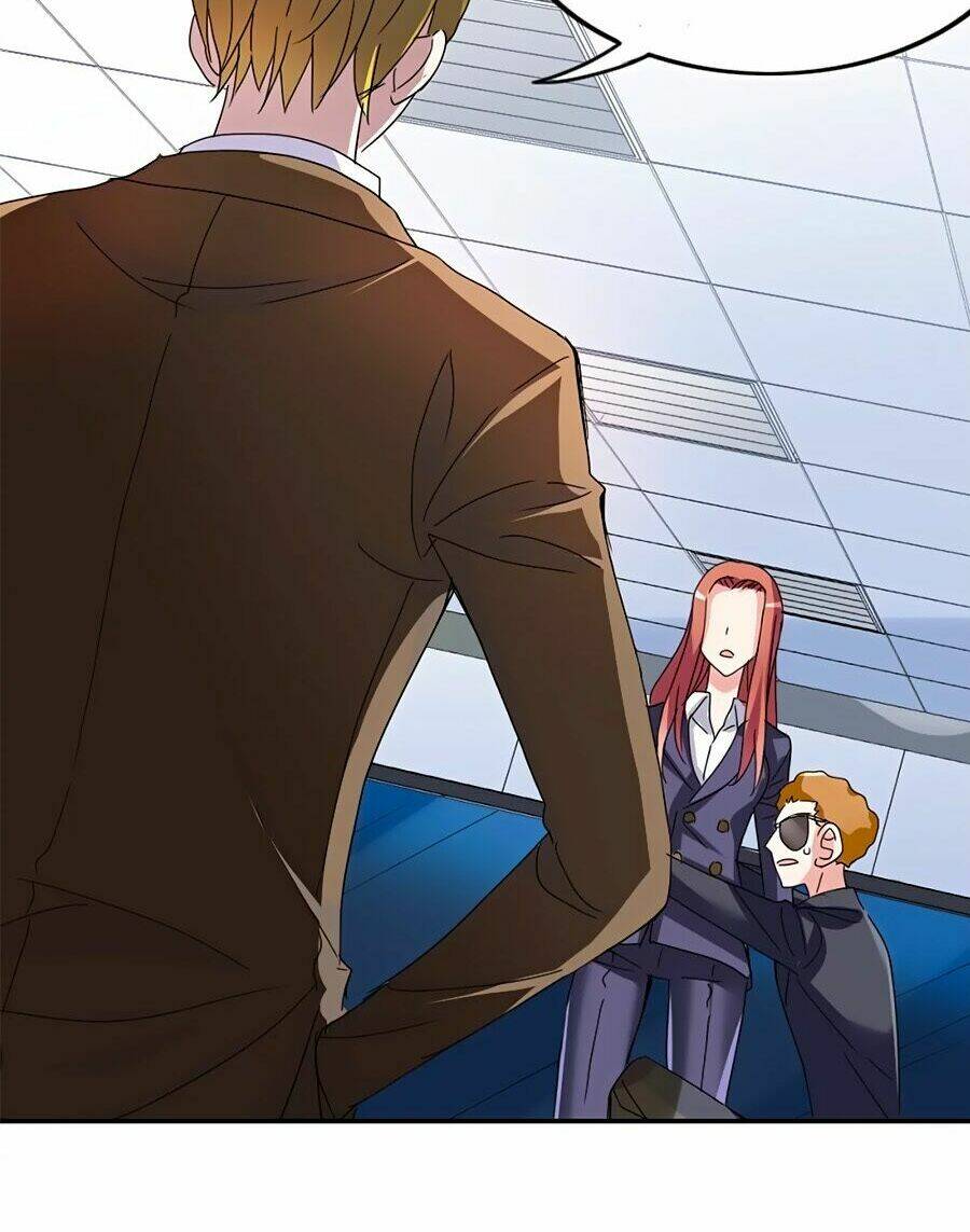 Im Miệng Cho Ta!: Chapter 18