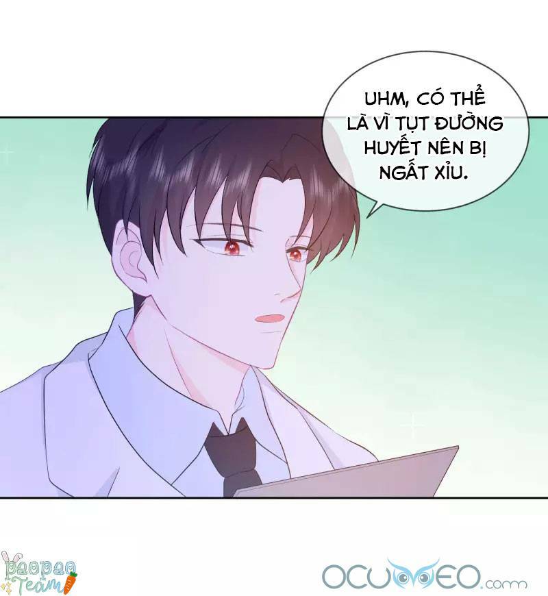 Tôi Và Lịch Sử Yêu Đương Của Tôi: Chapter 22
