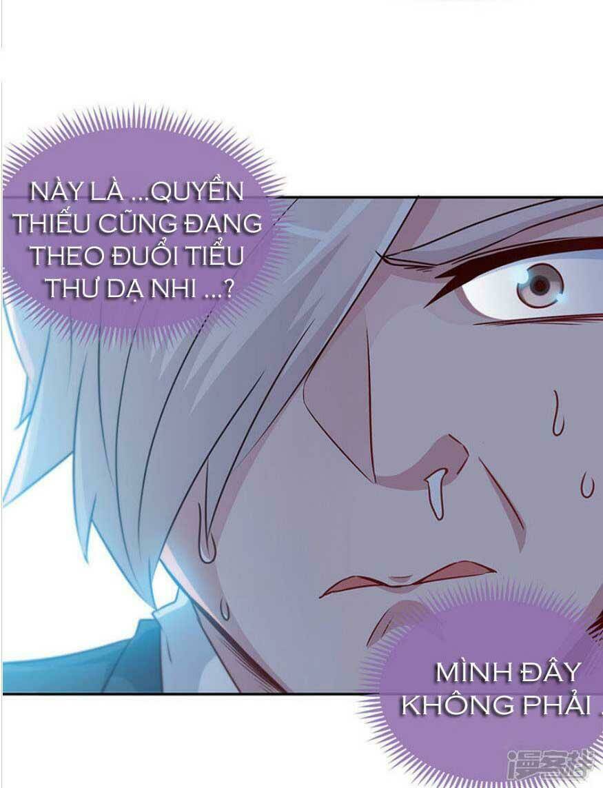 TRUY NÃ TOÀN CẦU TRUY THÊ VỀ SỦNG: Chapter 88.2