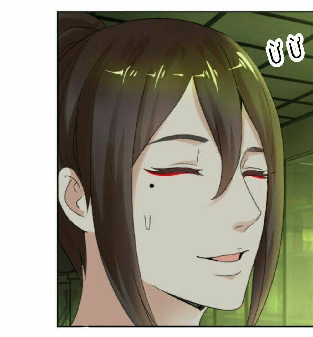 Bóng Đêm Liêu Nhân: Quỷ Phu Của Ta Quá Yêu Nghiệt: Chapter 17