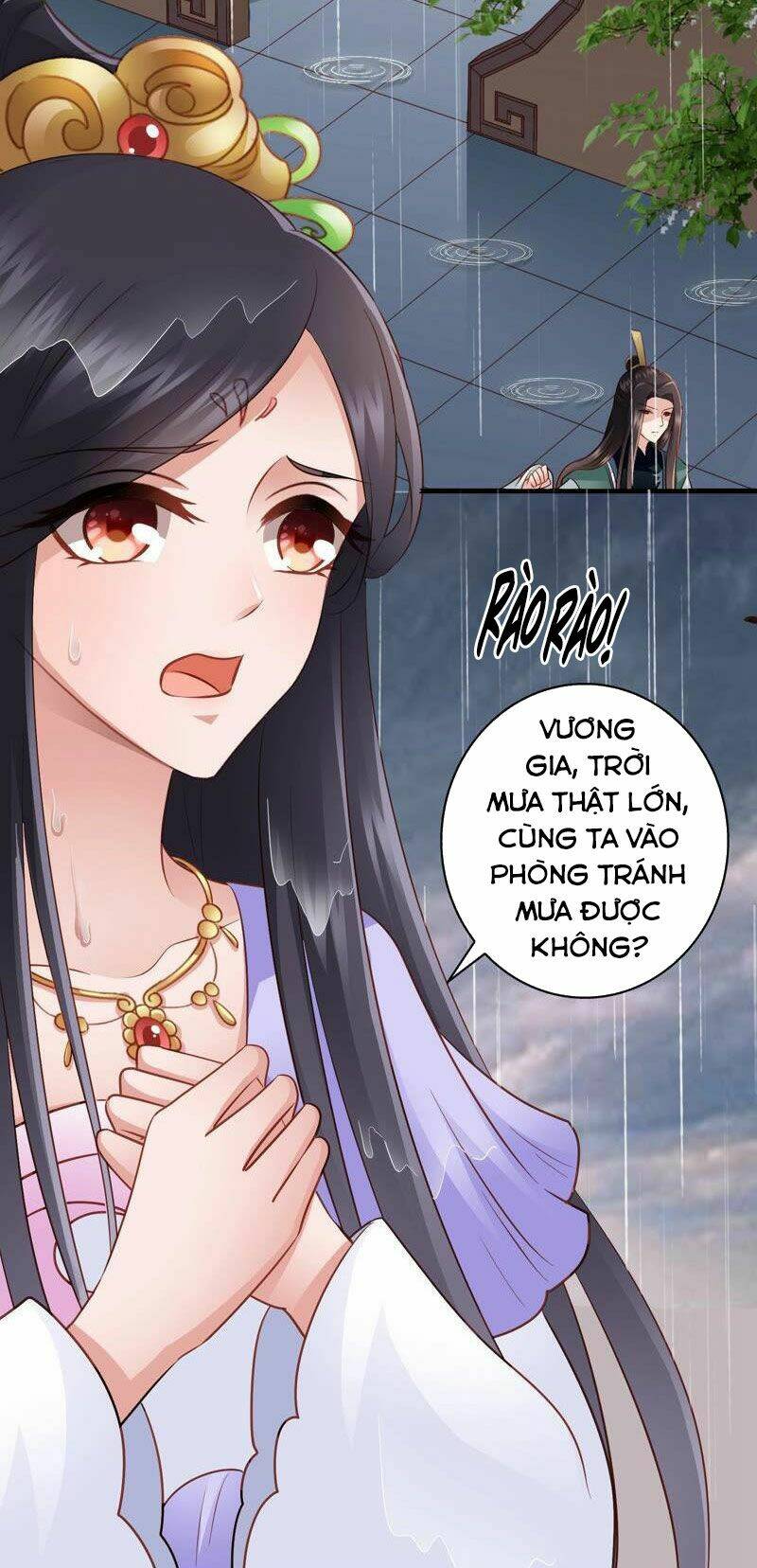 Thái Tử Điện Hạ Có Tin Vui: Chapter 75