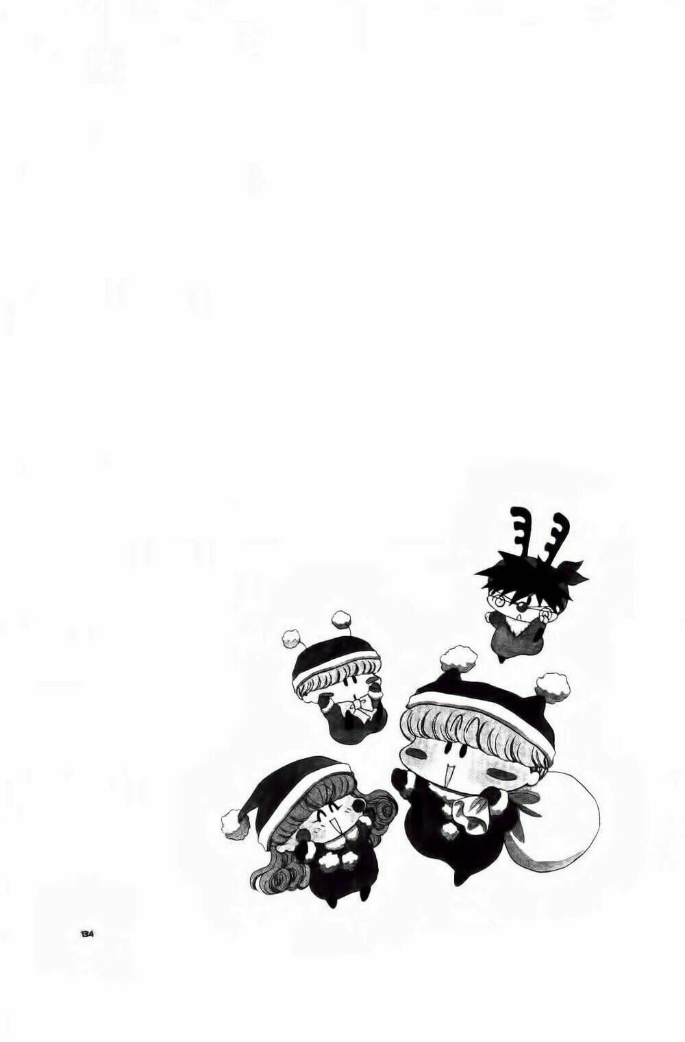 Chiếc Ly Kỳ Diệu: Chapter 29