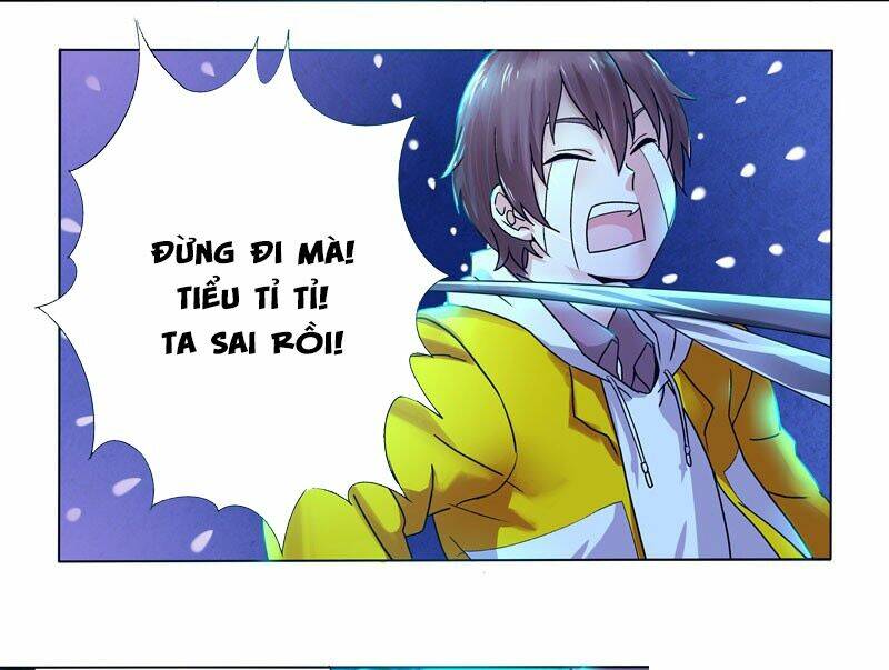 Nhất Niệm Tung Hoành: Chapter 4