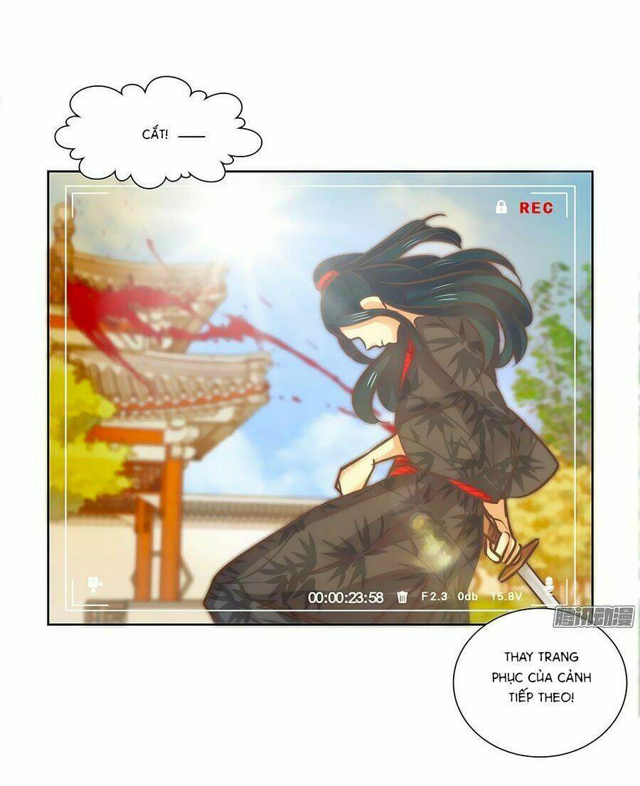 Lưu Luyến Tinh Diệu: Chapter 73