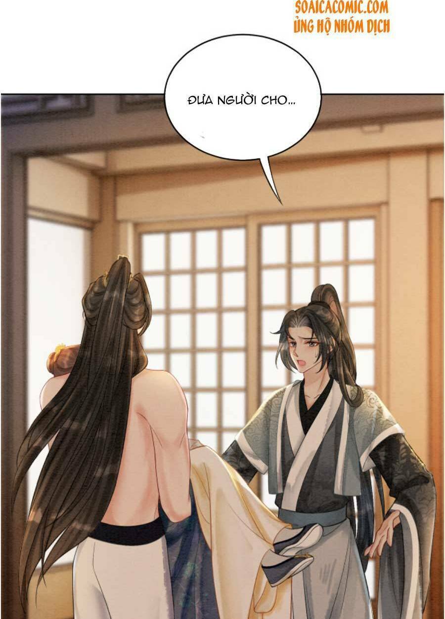 Xung Hỉ Vương Phi: Chapter 46