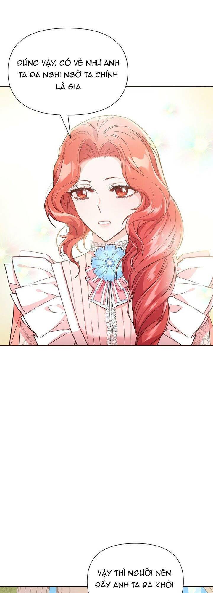 Tất Cả Mọi Người Đều Yêu Quý Nhân Vật Phản Diện: Chapter 24