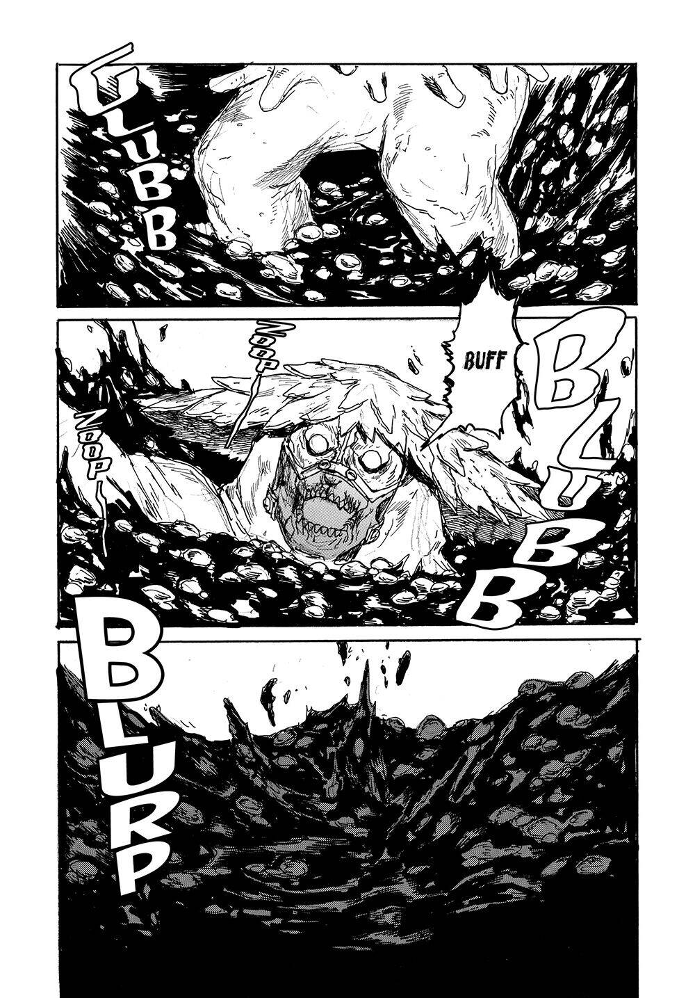 Kẻ Mất Trí Và Thế Giới Ma Thuật: Chapter 156