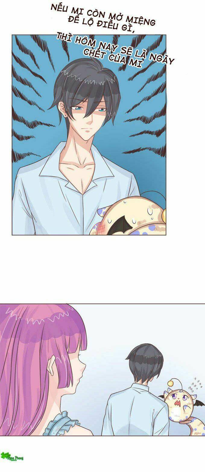 Ma Vương Luyến Ái Chỉ Nam: Chapter 71