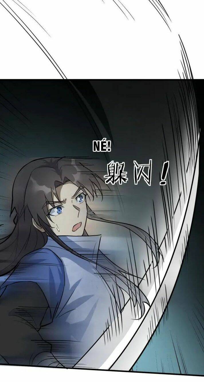 Đại Nghịch Chi Môn: Chapter 78