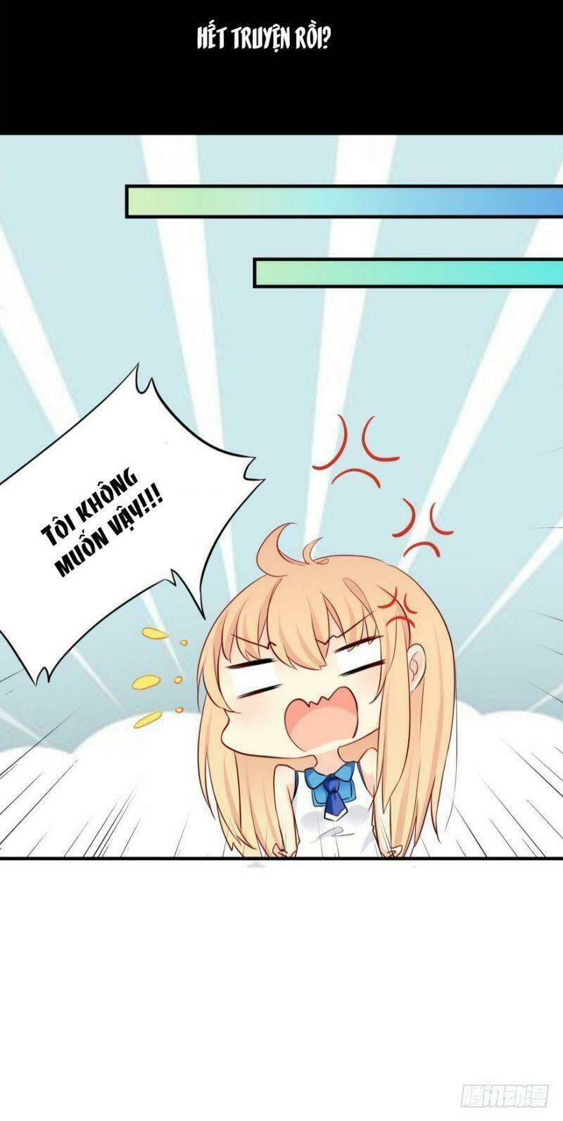 Nhân Ngư Học Trưởng, Đừng Ôm Ta!: Chapter 3