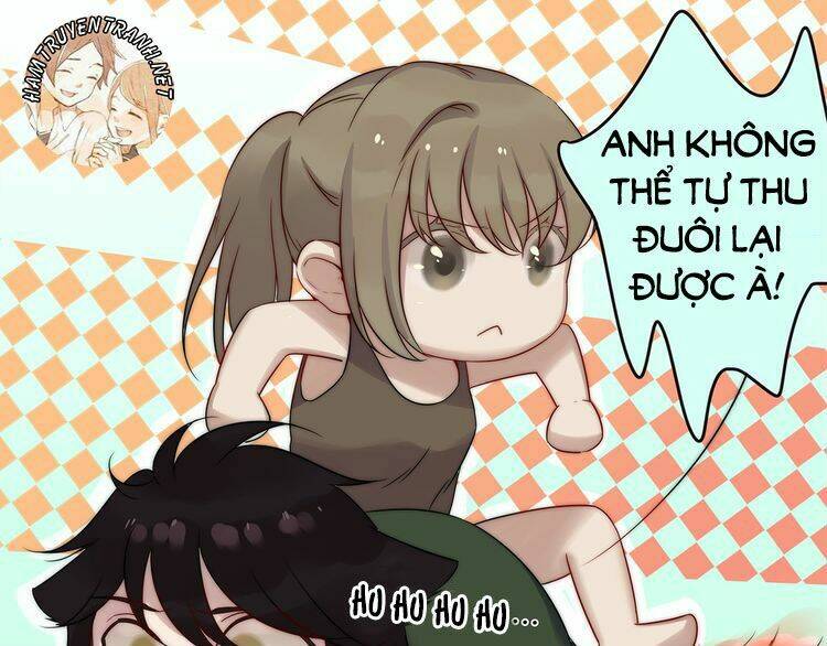 Viện Bảo Tàng Tâm Nguyện: Chapter 3.2