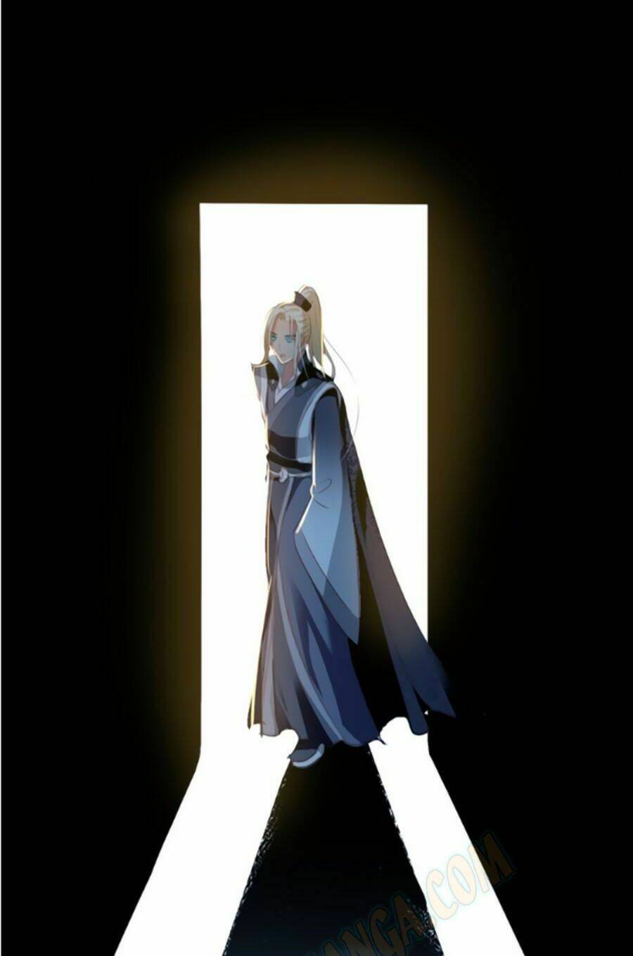 Mỹ Nhân Làm Tướng: Chapter 16