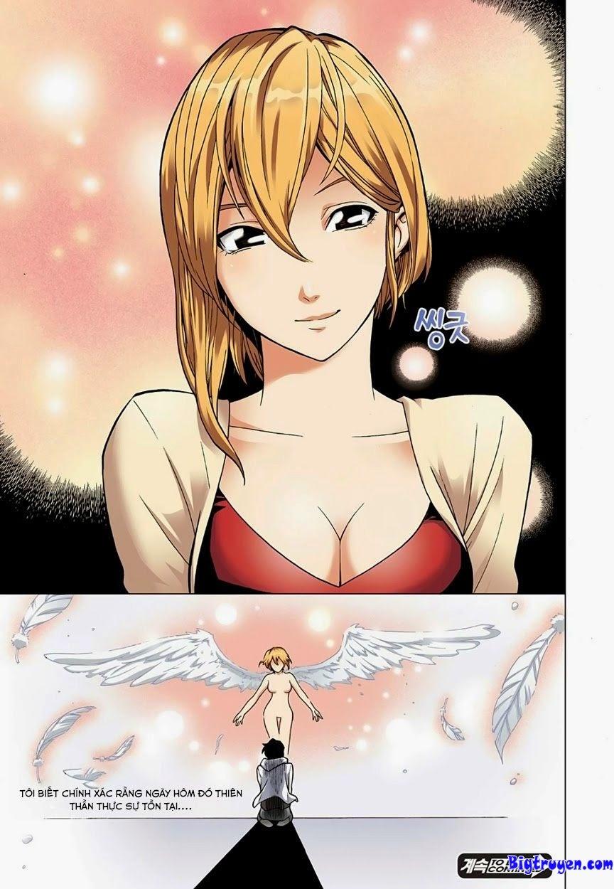 Nghệ Thuật Quyến Rũ: Chapter 1.5