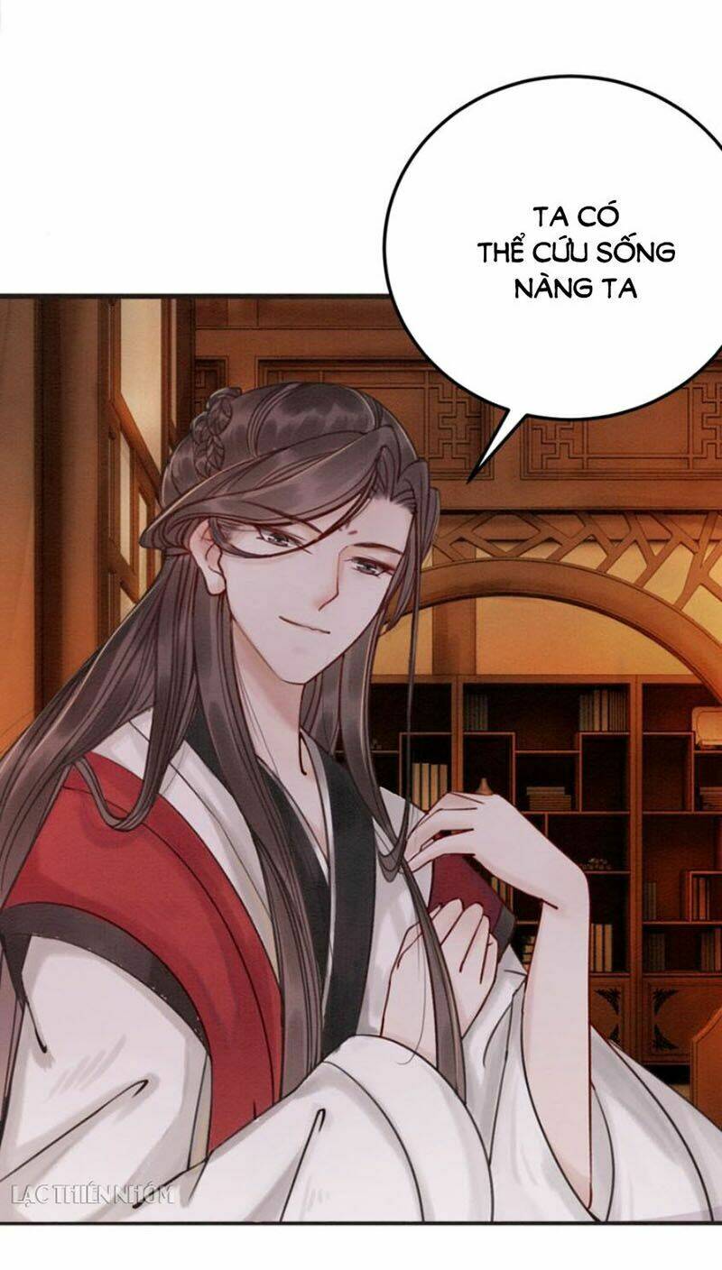 Trọng Sinh Bá Sủng Nhiếp Chính Vương Quá Mạnh Mẽ: Chapter 51
