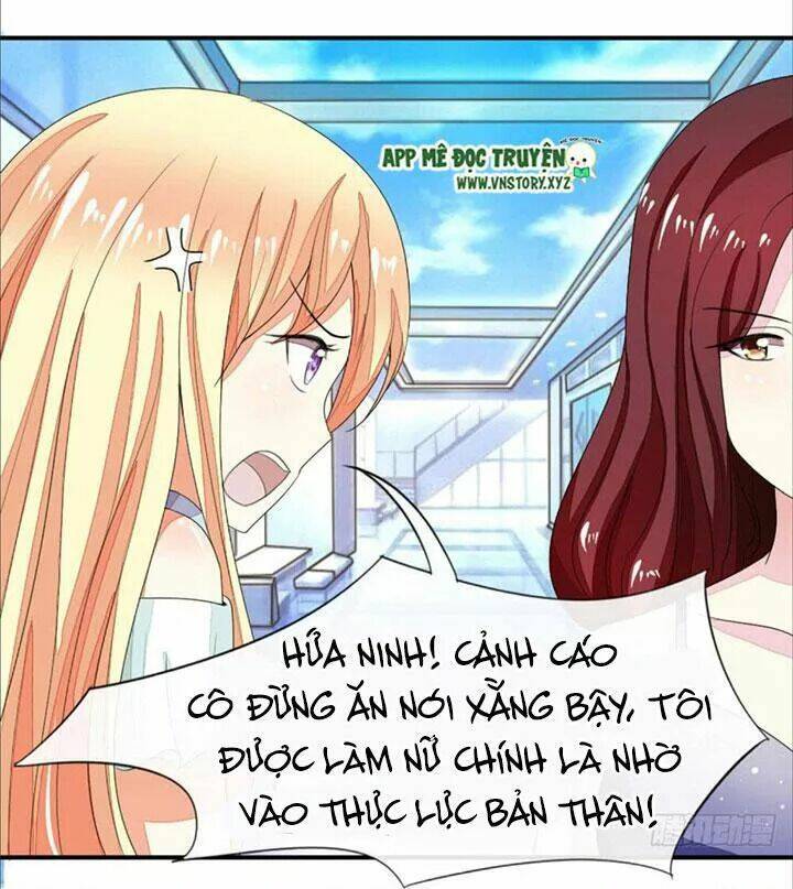Nam Thần Ma Cà Rồng: Sủng Nhược Tiểu Lãn Thê: Chapter 86