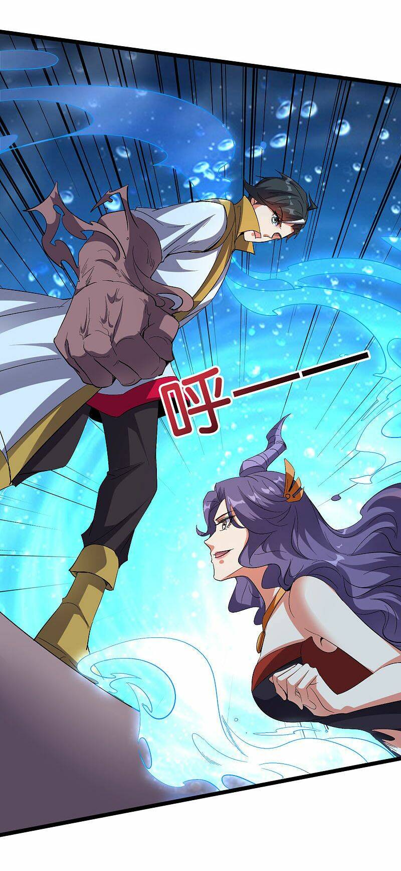 Phục Thiên Thánh Chủ: Chapter 113