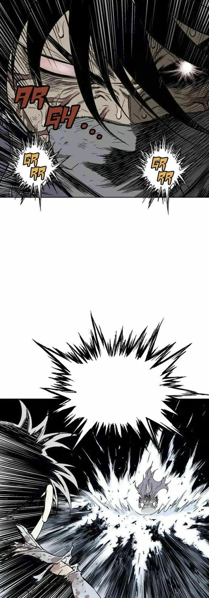 Cao Thủ 2: Chapter 48