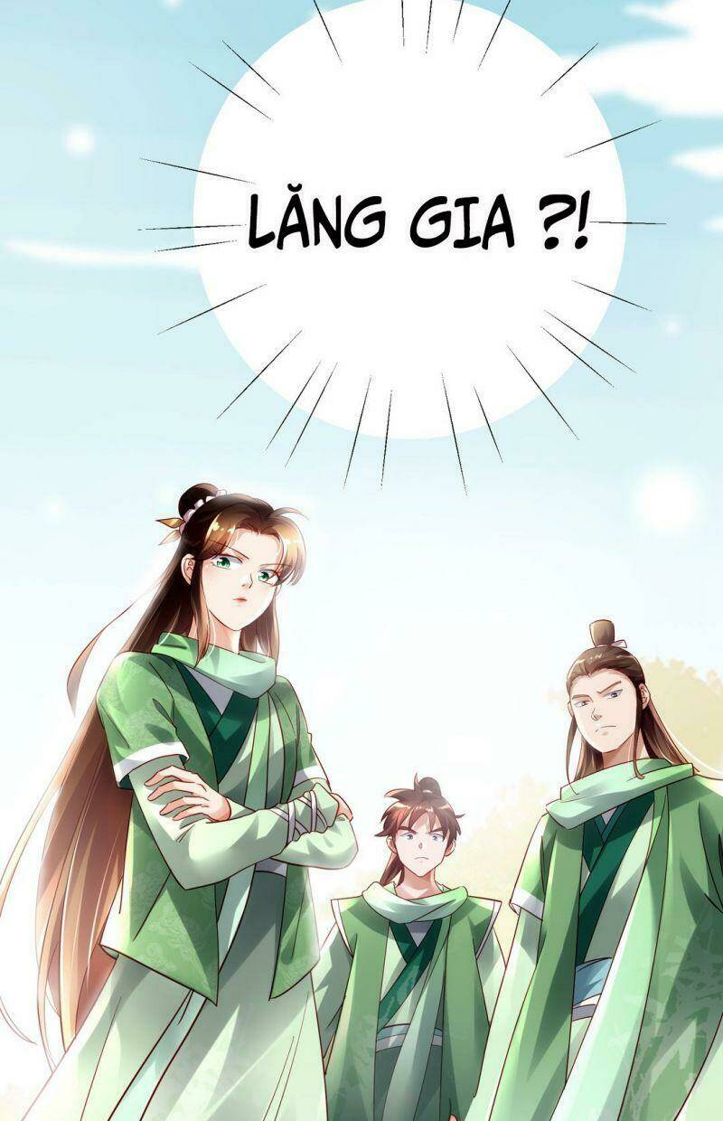 Thiên Kim Bất Hoán: Chapter 71