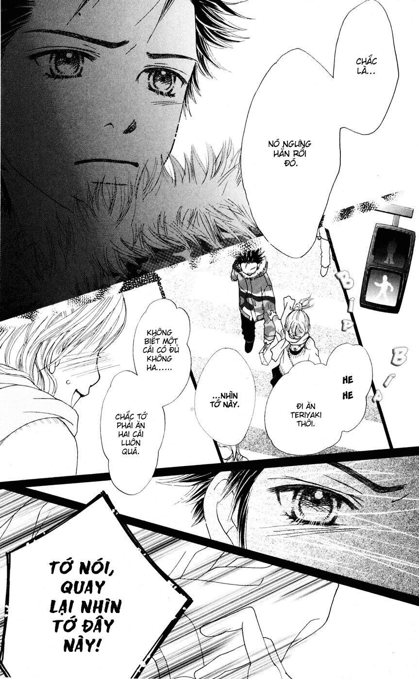 Cô Láng Giềng: Chapter 84