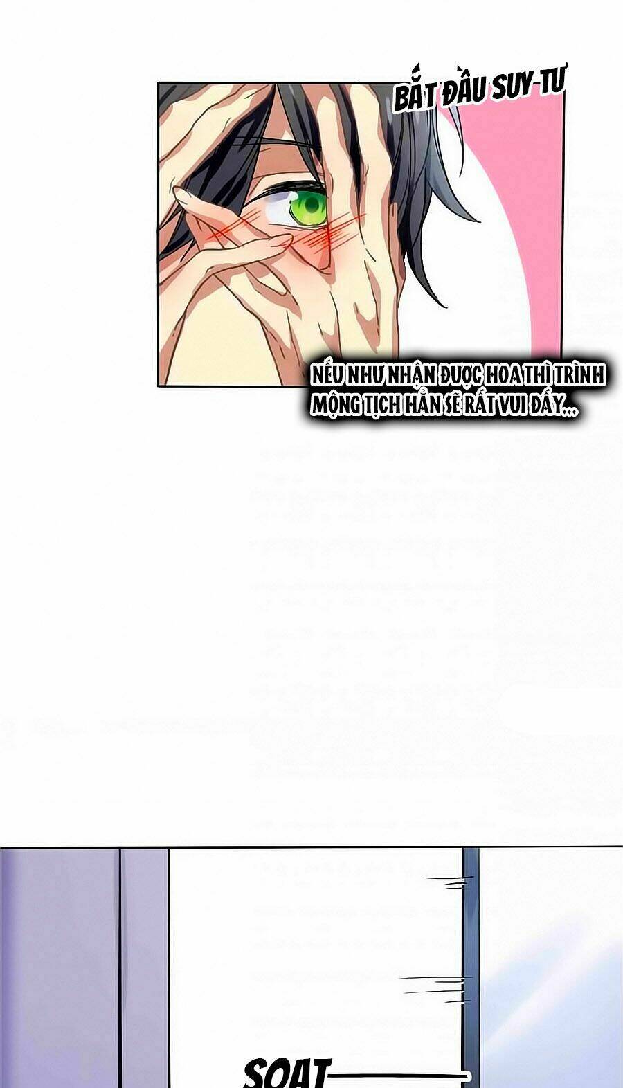 Một Giây Sau Bắt Đầu: Chapter 6