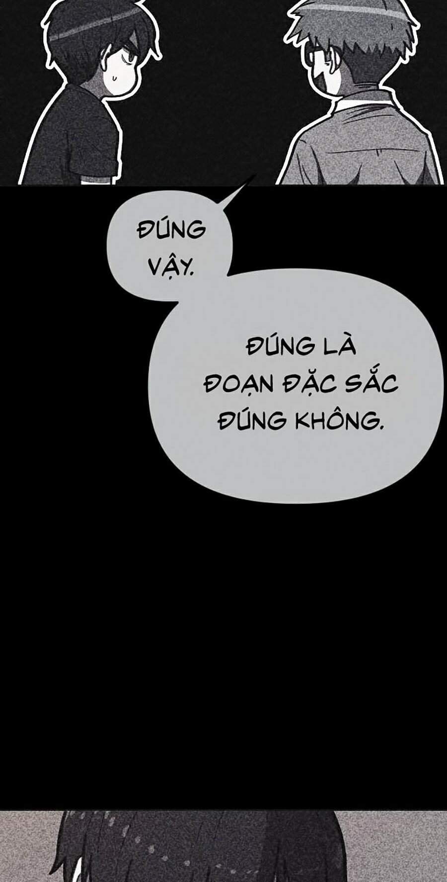 Cậu Bé Shotgun: Chapter 16