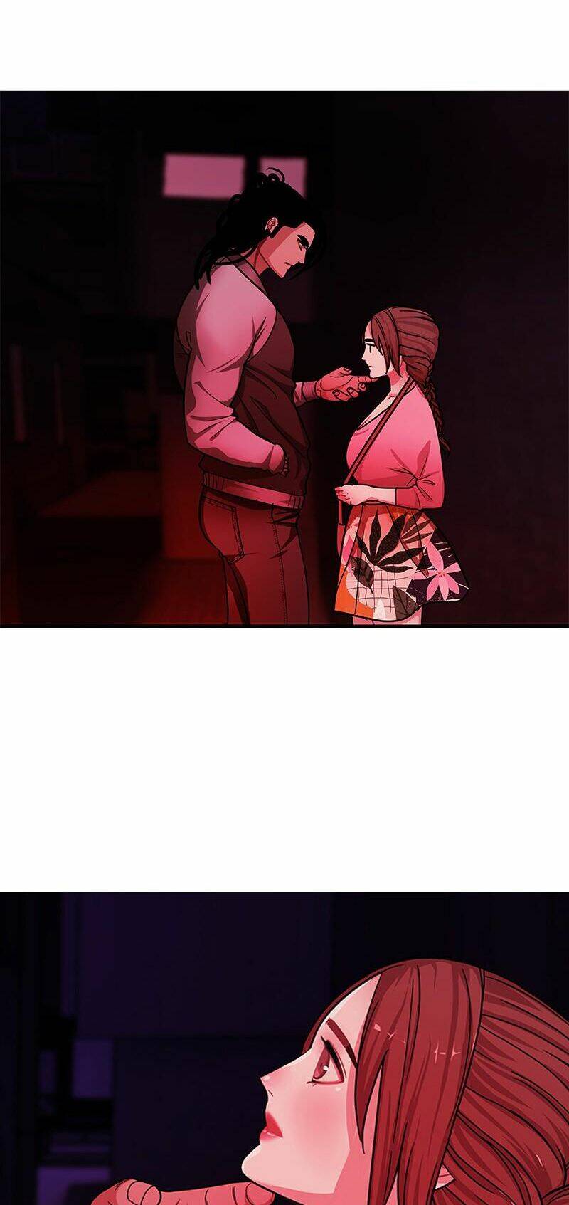 Nửa Đêm Ở Poppy Land: Chapter 63