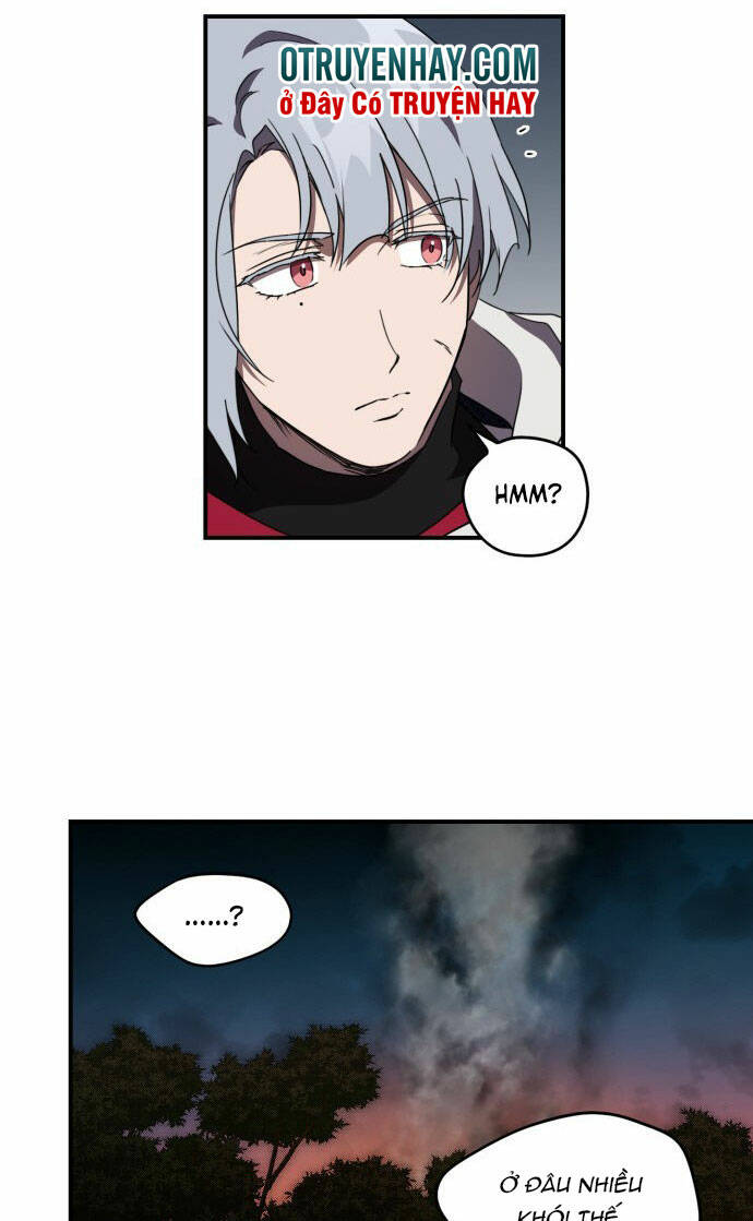 LÂU ĐÀI VÔ DANH: Chapter 25