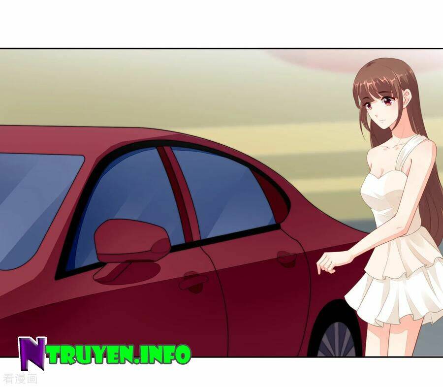 Người Yêu Ẩn Hình Của Ảnh Đế: Chapter 53