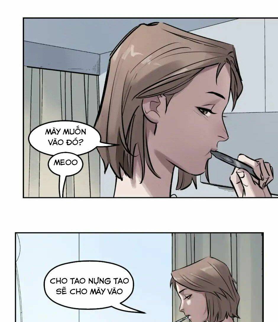 Vô Thượng Thần Vương: Chapter 3