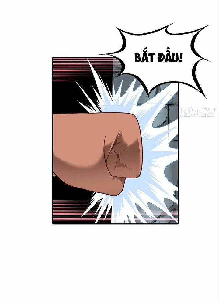 Người Nguyên Thủy Mạnh Nhất: Chapter 1.5