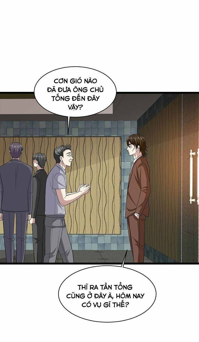 Đô Thị Tà Vương: Chapter 105