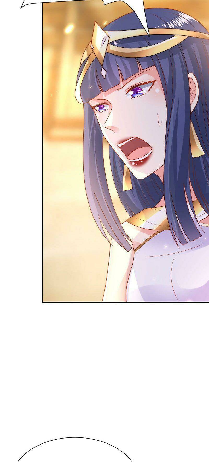 Sủng Hậu Của Vương: Chapter 93