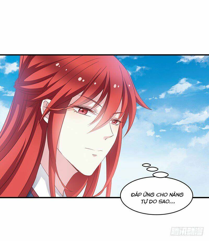 Trò Chơi Trừng Phạt: Chapter 62