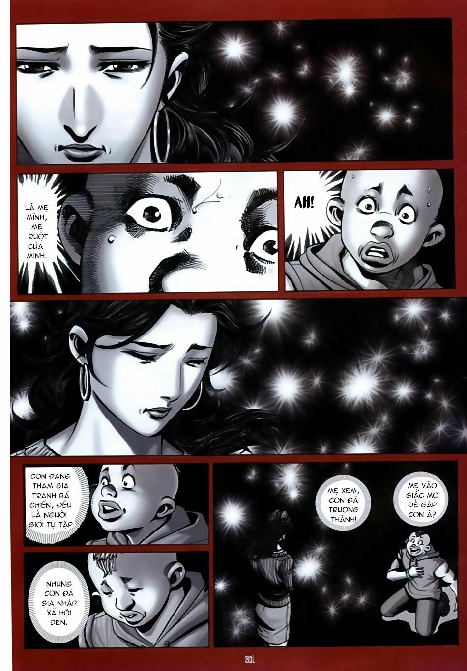 Người Trong Giang Hồ: Chapter 596: Mộng đoạn Tân Kiều