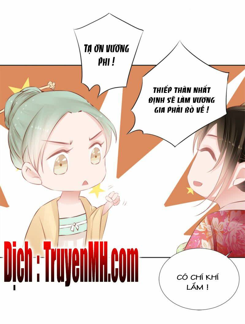 Solo Đi Vương Gia: Chapter 61
