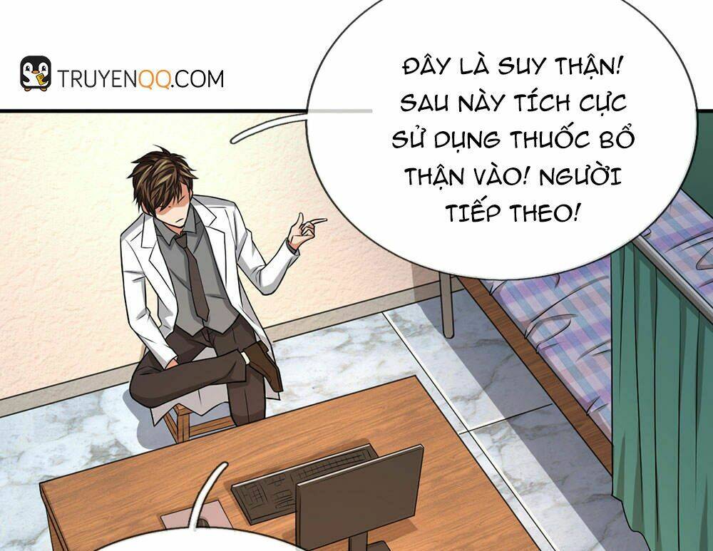 Cực Phẩm Tiên Y: Chapter 11