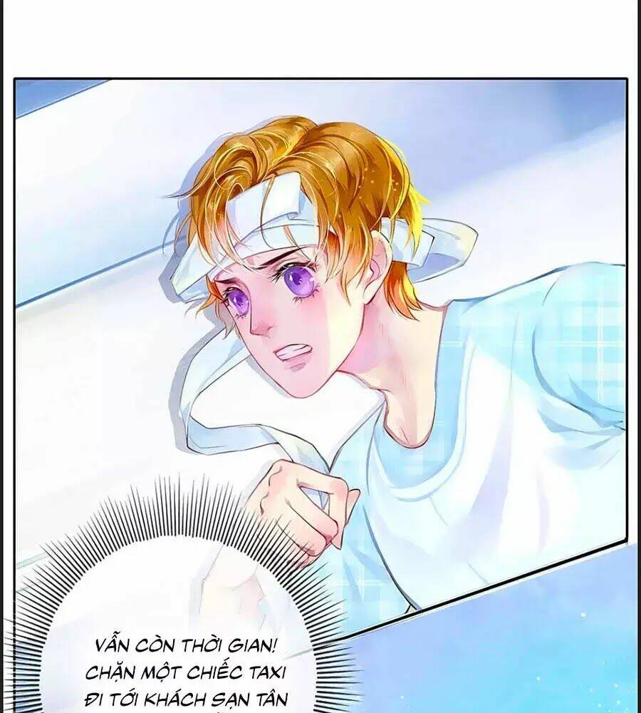 Chung Cư Của Các Ảnh Đế: Chapter 2