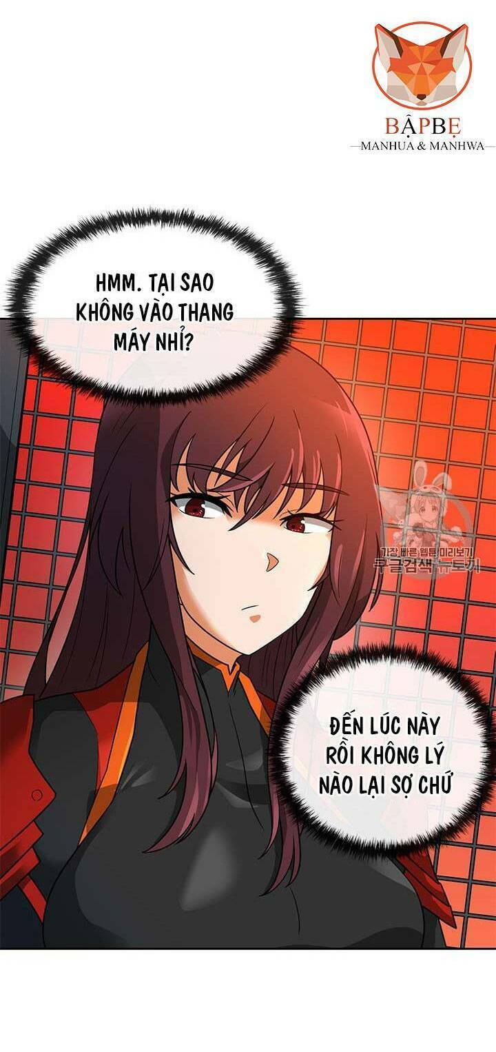 Tôi Tự Động Săn Một Mình: Chapter 44