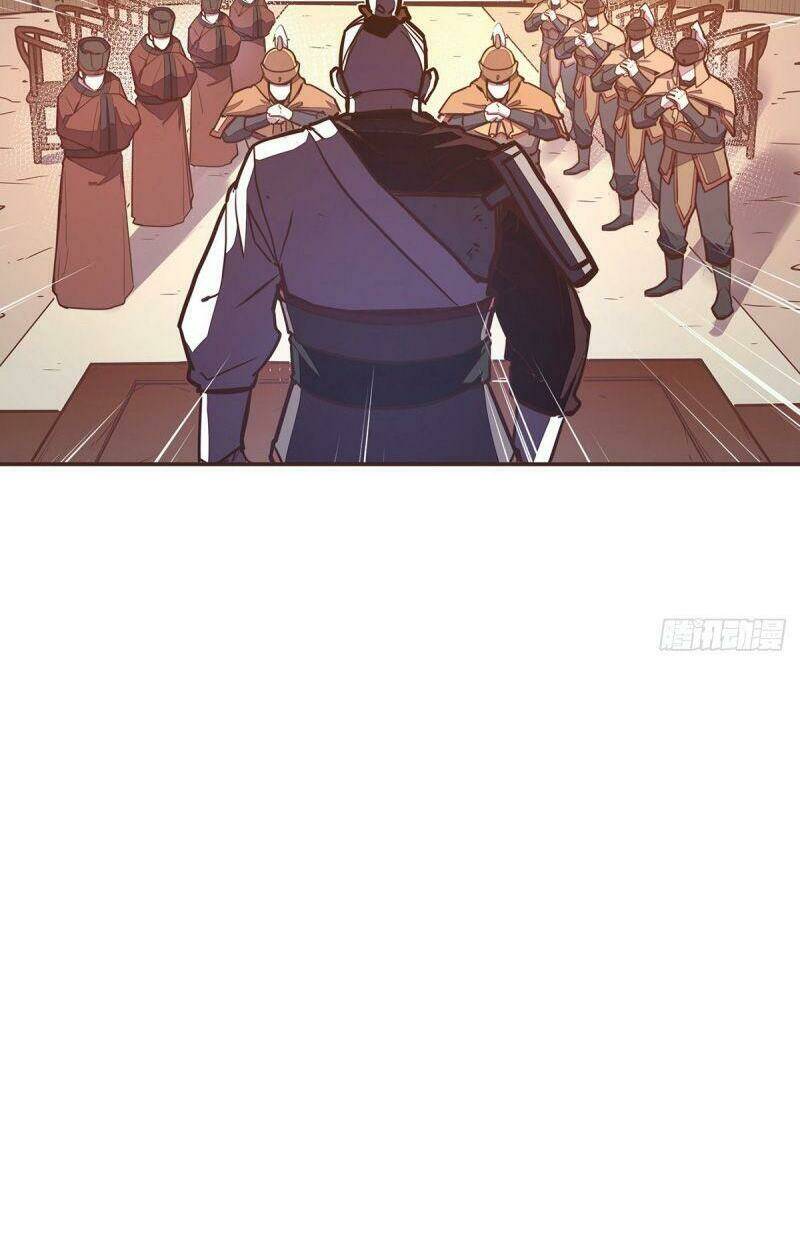 Sinh Tử Quyết: Chapter 55