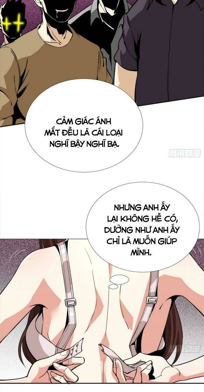 Cuồng Thiếu Siêu Thiên Tài: Chapter 13