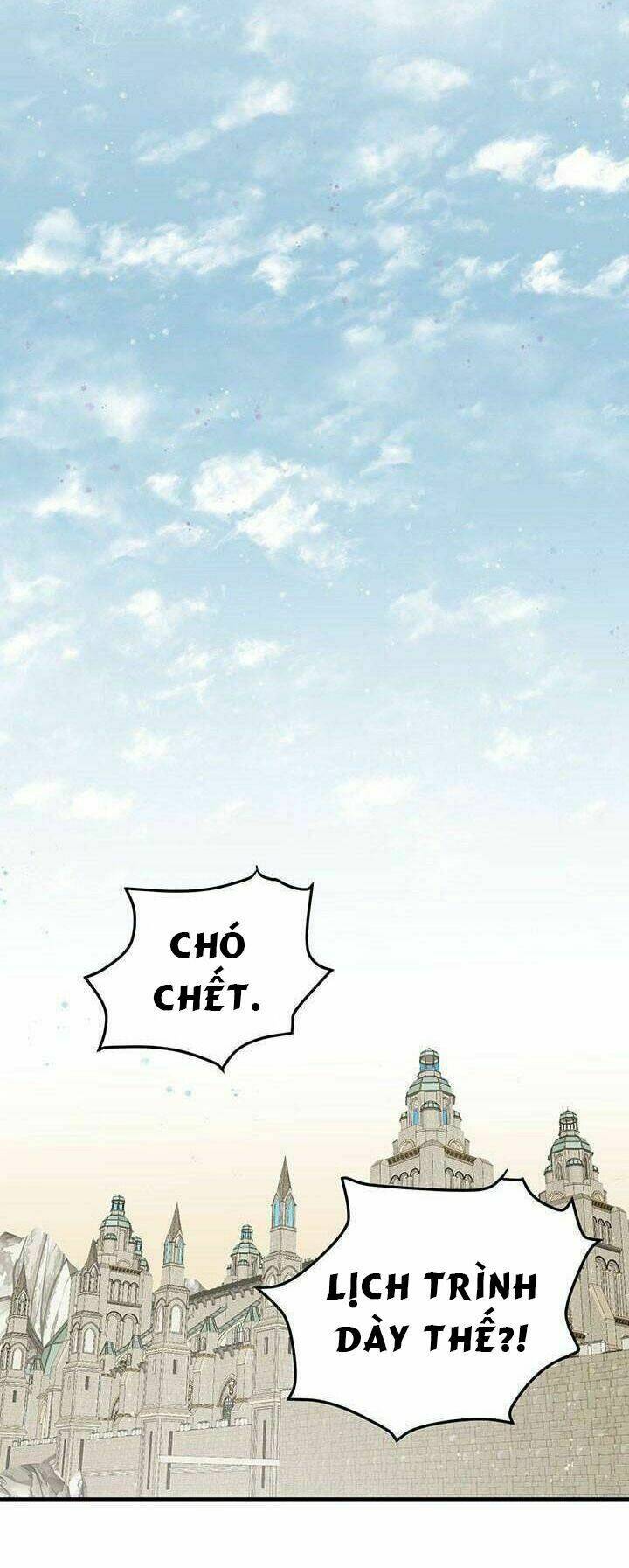 Công Tước, Loạn Vừa Thôi!: Chapter 77