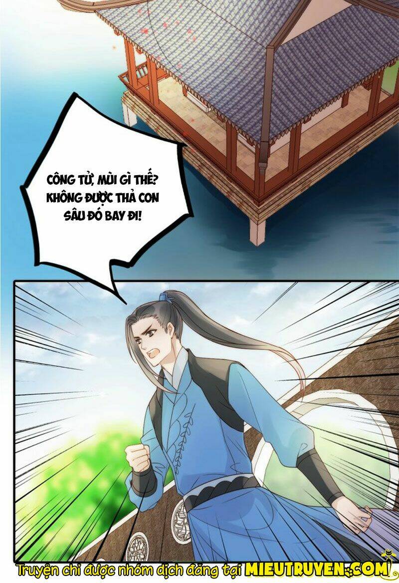 Cướp Chàng Vợ Về Đón Năm Mới: Chapter 45