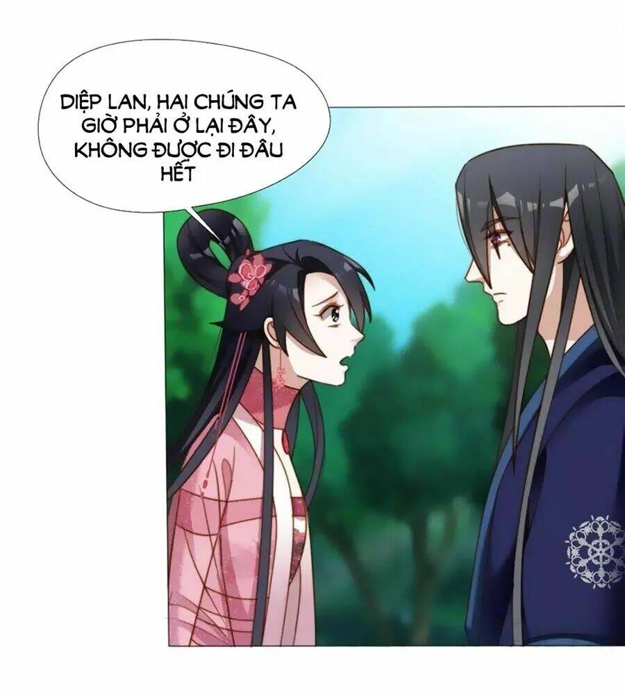 Thần Nữ Thái Năng Liêu: Chapter 37
