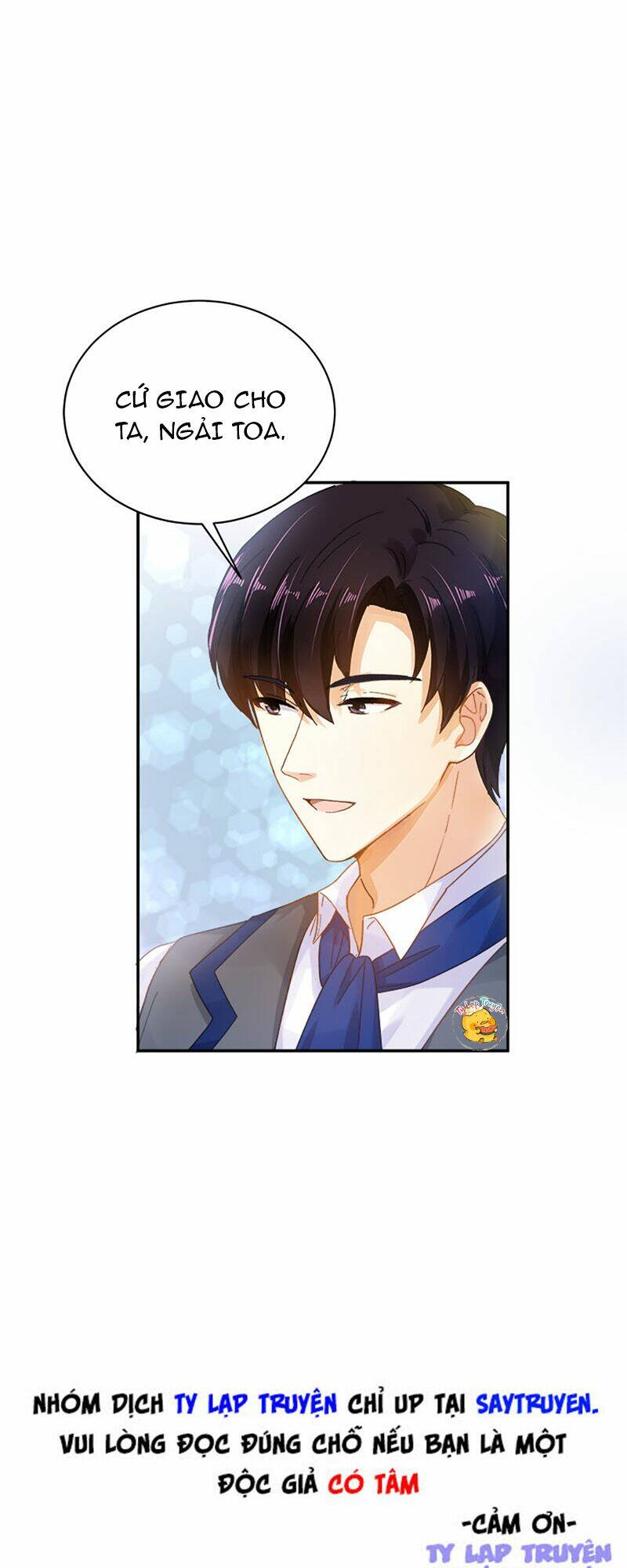 Ác Nữ Cải Biến: Chapter 64