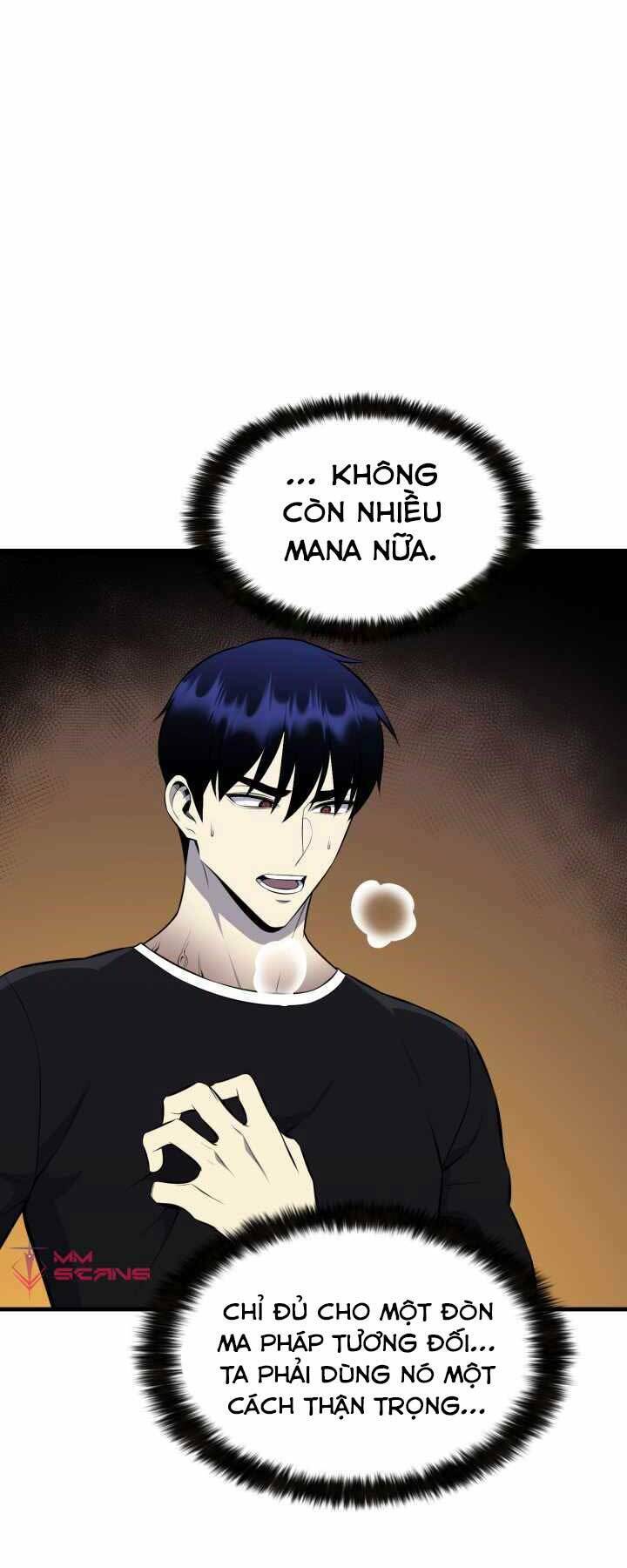 Luân Hồi Ác Nhân: Chapter 109