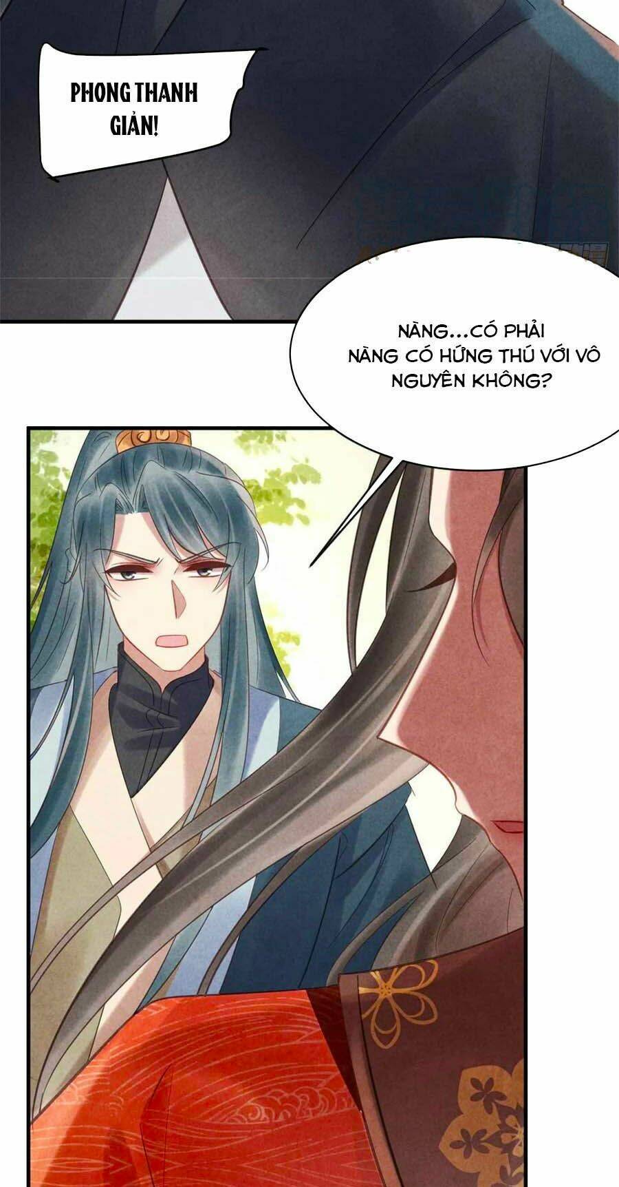 Vương Phi Muốn Trèo Tường: Chapter 69