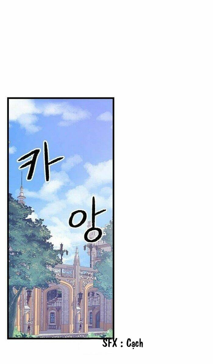 Nhân Vật Phản Diện Yêu Cầu Tôi Yêu Chàng: Chapter 27