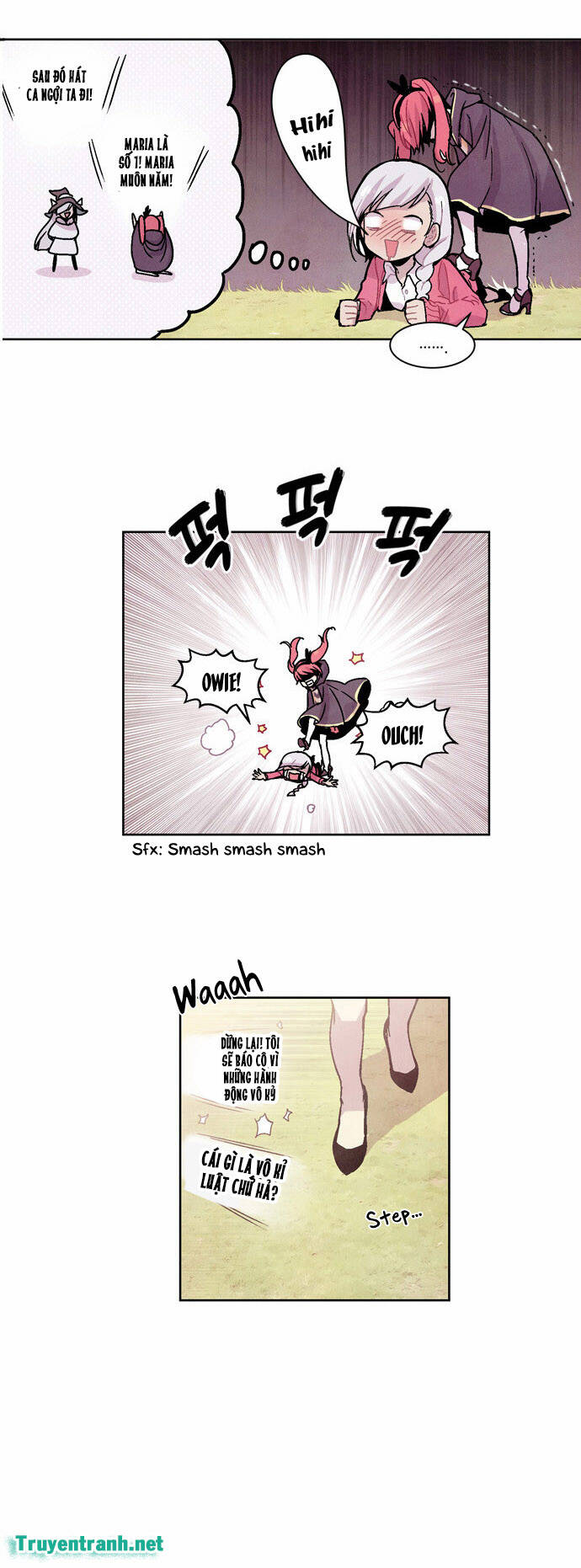 americano-exodus: Chapter 27