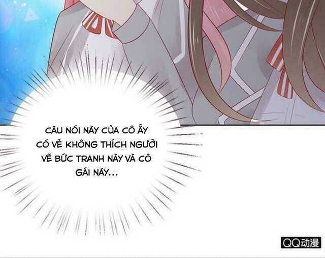 Băng Sơn Học Trưởng Không Được Chọc: Chapter 33.2