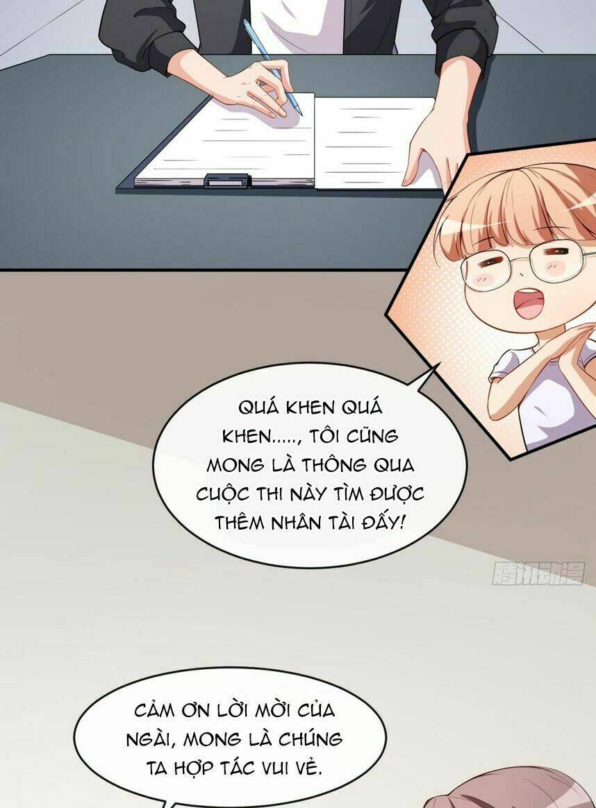Mỹ Nhân Tâm Động: Chapter 25